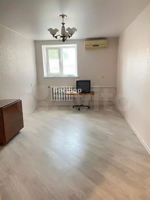 3-к. квартира, 54,8 м, 4/4 эт. - Фото 1