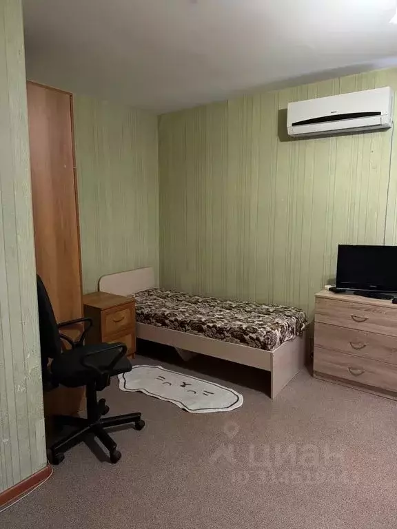 1-к кв. Волгоградская область, Волгоград просп. Имени В.И. Ленина, ... - Фото 1