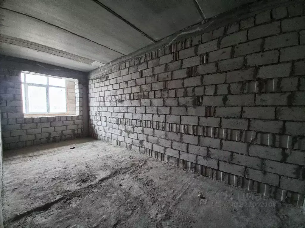 1-к кв. Кабардино-Балкария, Нальчик ул. Солнечная, 10к4 (45.0 м) - Фото 0