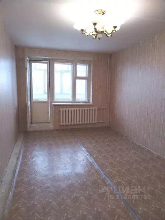 2-к кв. Калужская область, Калуга Дорожный пер., 8 (50.6 м) - Фото 0