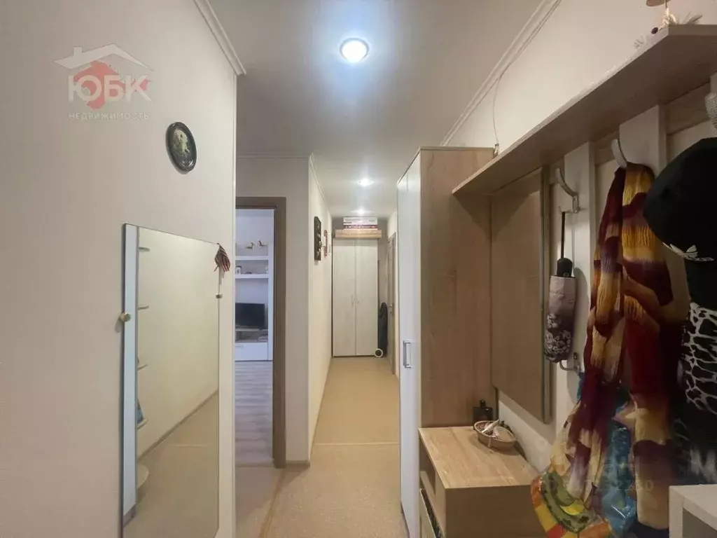 2-к кв. Крым, Евпатория городской округ, Мирный пгт просп. Мира, 1 ... - Фото 1