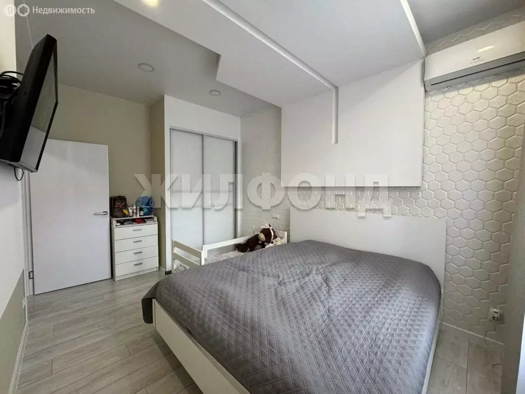 2-комнатная квартира: Нижний Тагил, проспект Строителей, 10 (53.4 м) - Фото 2