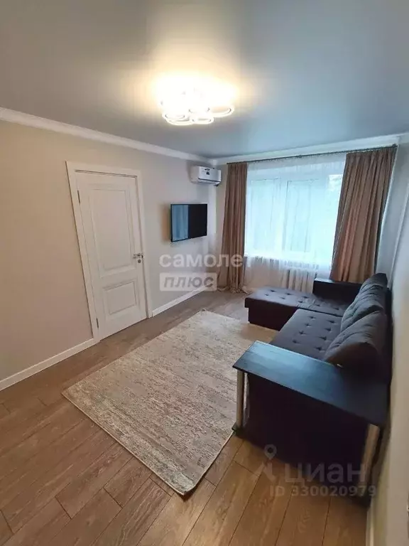 2-к кв. Кабардино-Балкария, Нальчик ул. Ватутина, 17 (42.0 м) - Фото 2
