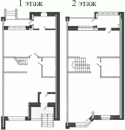 Таунхаус в Московская область, Раменское 8с4 (179 м) - Фото 1