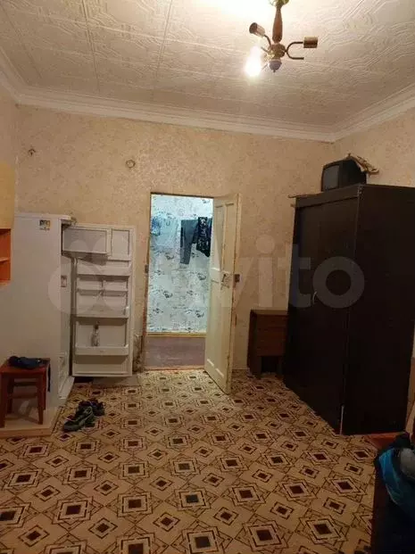 Комната 20м в 3-к., 1/3эт. - Фото 1