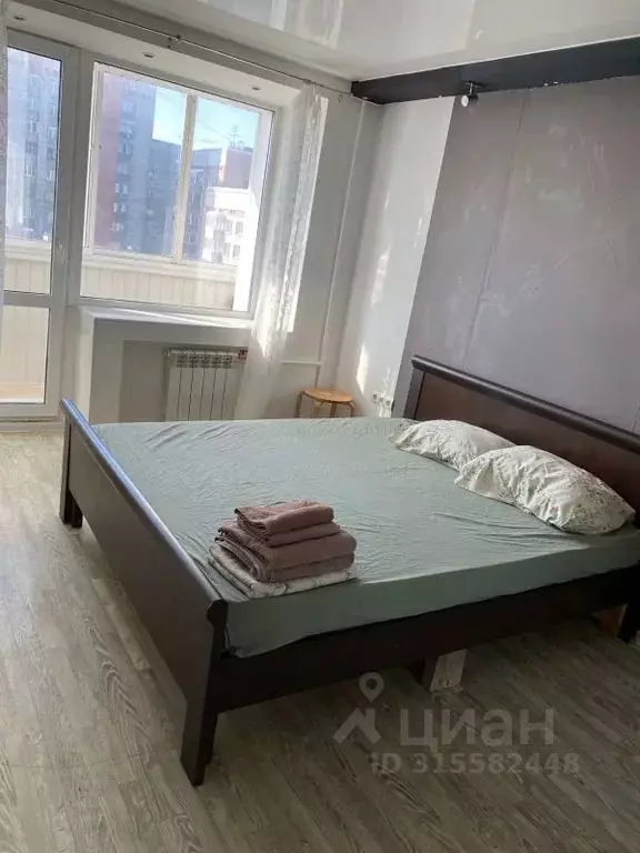 2-к кв. Новосибирская область, Новосибирск ул. Вокзальная магистраль, ... - Фото 0