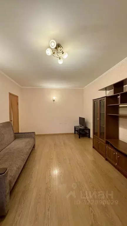 1-к кв. Новосибирская область, Новосибирск Ельцовская ул., 39 (38.0 м) - Фото 2