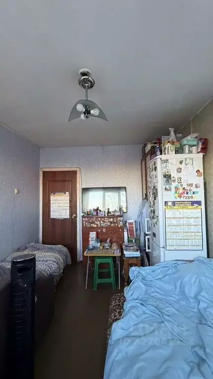 3-к кв. Санкт-Петербург ул. Отважных, 3 (60.0 м) - Фото 2