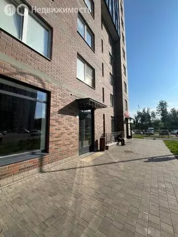 1-комнатная квартира: Санкт-Петербург, Ивинская улица, 17 (36 м) - Фото 1