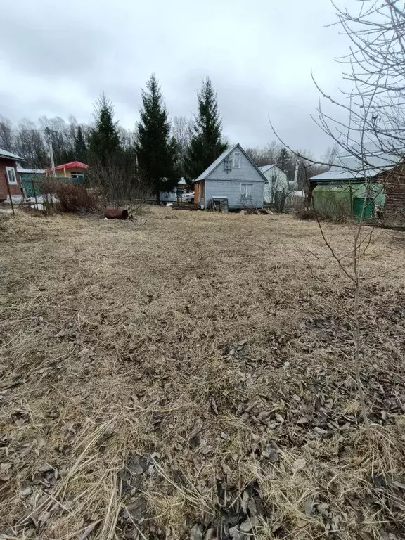 Участок, 6 сот., поселения (ижс) - Фото 1