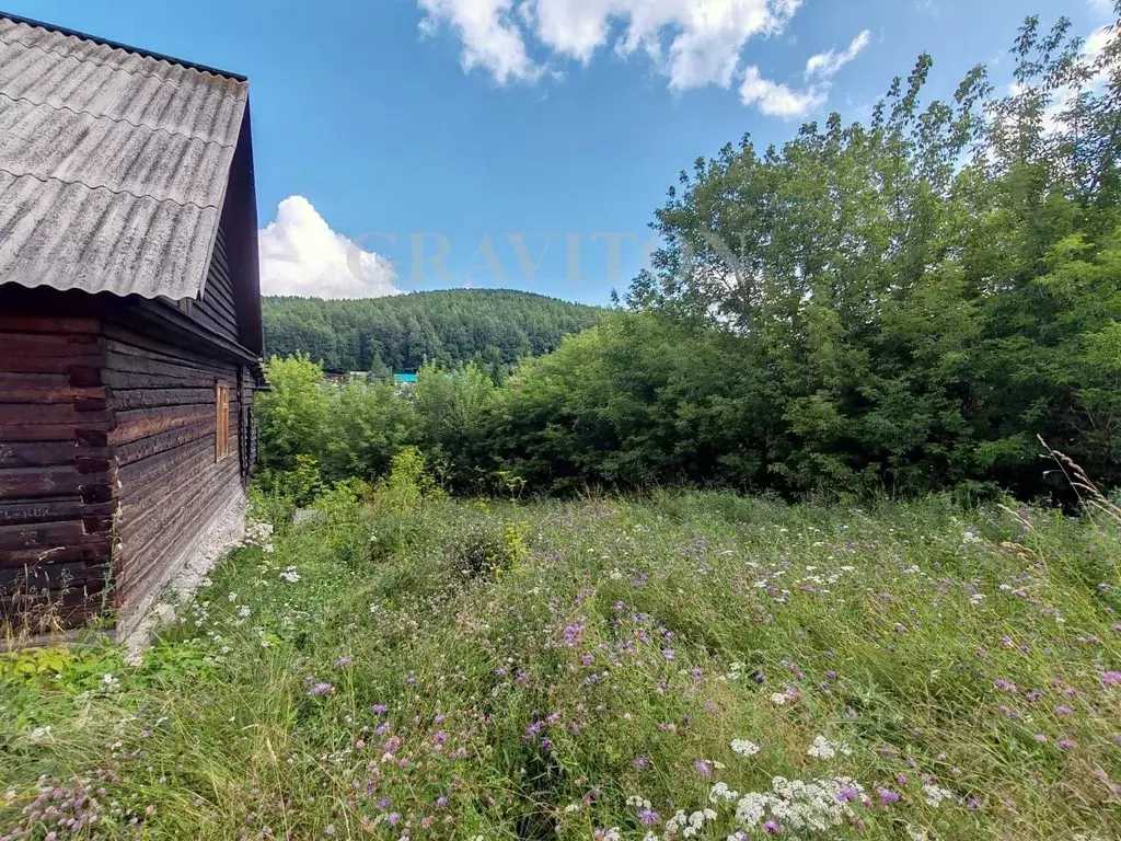 Дом в Алтай, Горно-Алтайск Депутатская ул., 28 (47 м) - Фото 1