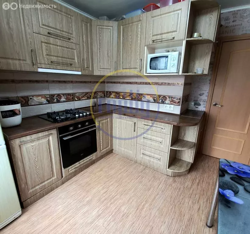 2-комнатная квартира: Копейск, улица Петра Томилова, 12 (48.6 м) - Фото 0