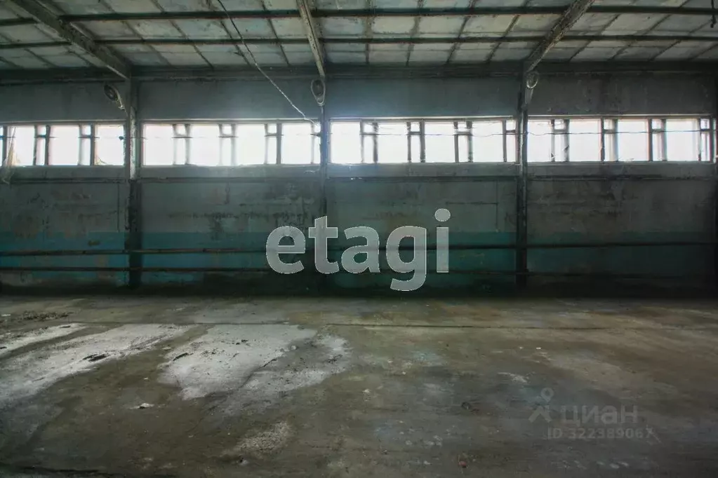 Помещение свободного назначения в Ямало-Ненецкий АО, Новый Уренгой ... - Фото 0