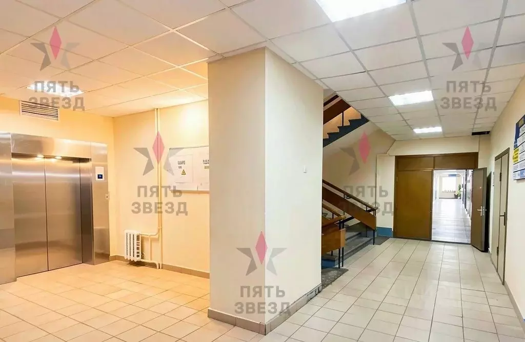 Помещение свободного назначения в Самарская область, Самара ... - Фото 2