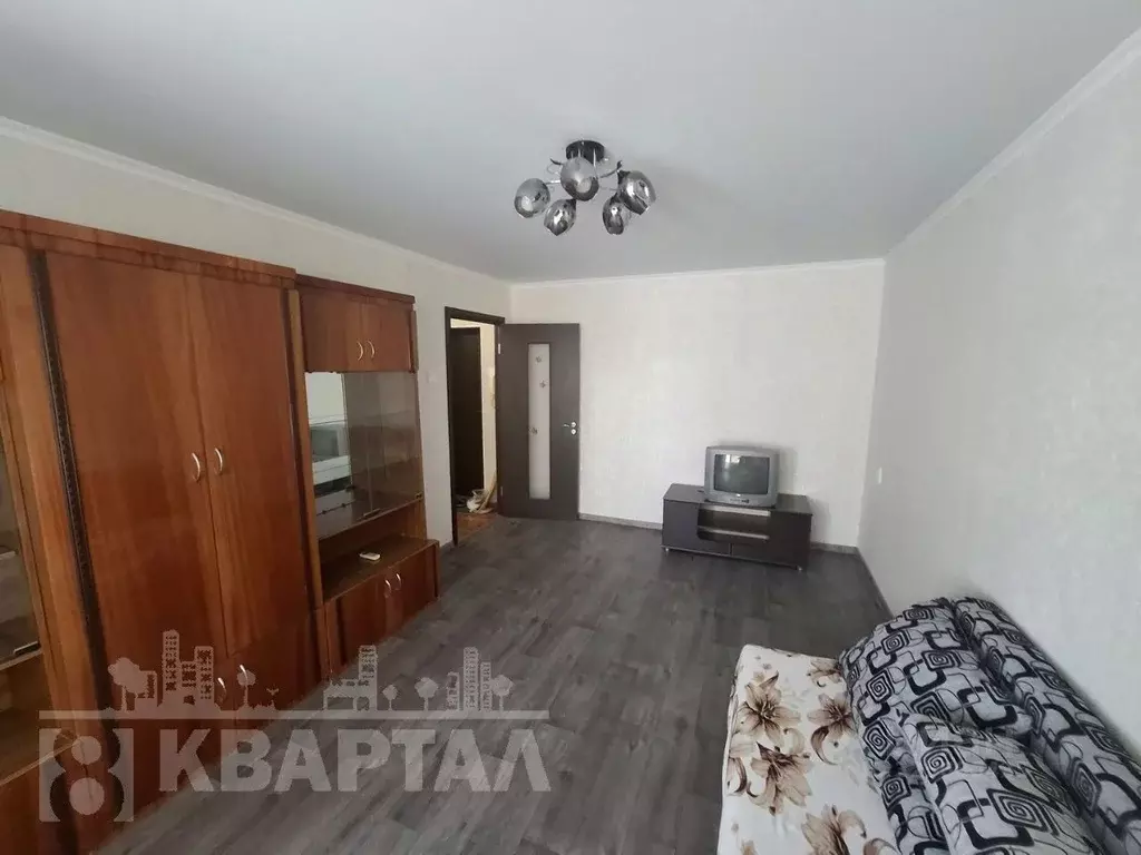 1-к кв. Краснодарский край, Новороссийск городской округ, с. Гайдук ш. ... - Фото 1