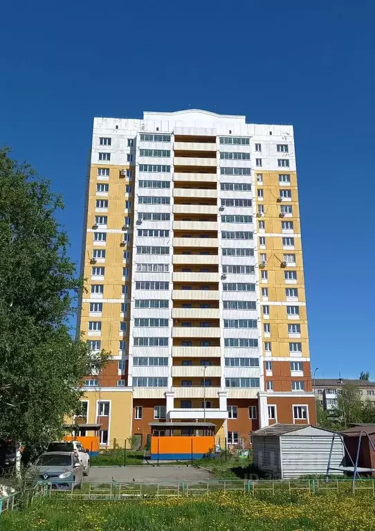 2-к кв. Челябинская область, Копейск просп. Ильича, 9 (50.1 м) - Фото 0