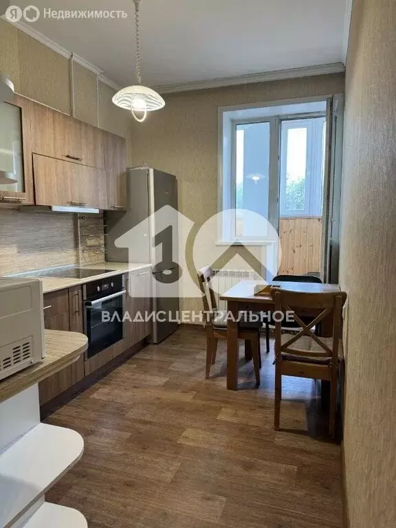 2-комнатная квартира: Новосибирск, улица Вавилова, 3 (44.5 м) - Фото 0
