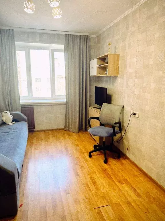 Комната Санкт-Петербург Богатырский просп., 11 (11.4 м) - Фото 2