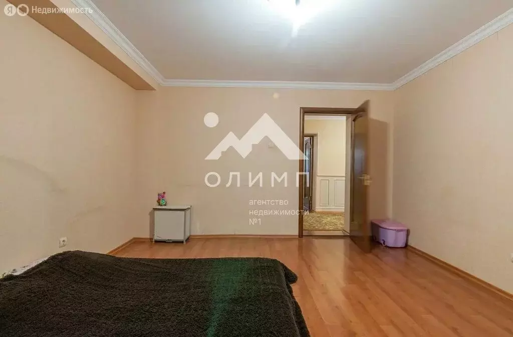 2-комнатная квартира: Вологда, улица Ильюшина, 1А (67.7 м) - Фото 0