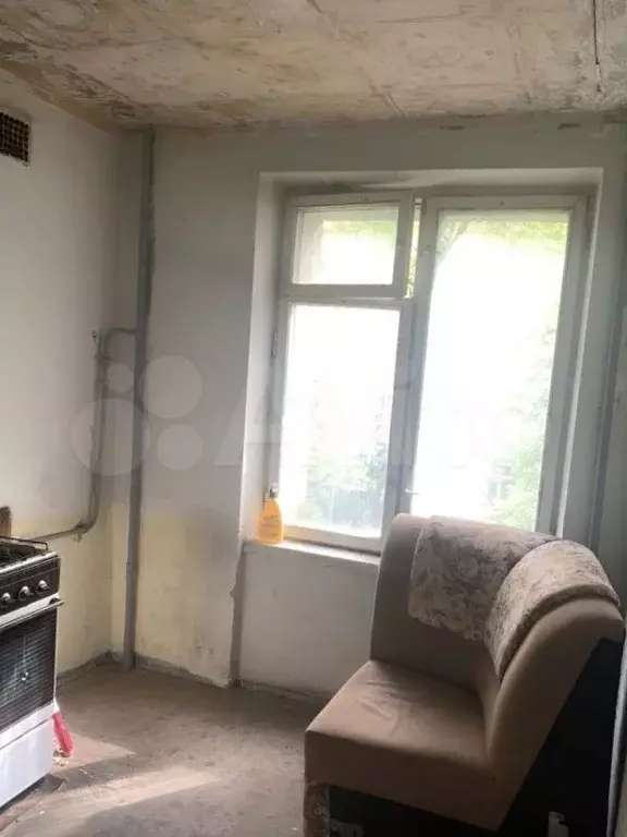 1-к. квартира, 36 м, 5/5 эт. - Фото 1