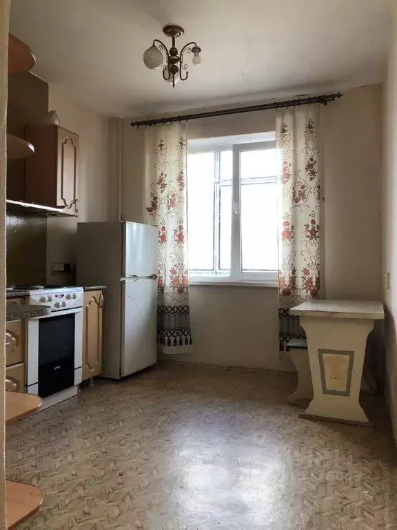 1-к кв. Красноярский край, Красноярск ул. Молокова, 27 (42.0 м) - Фото 1