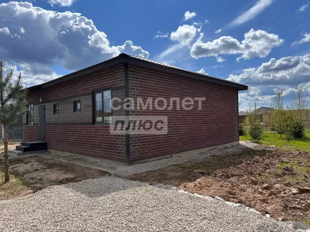 Дом в Московская область, Наро-Фоминский городской округ, Парус дп  ... - Фото 1