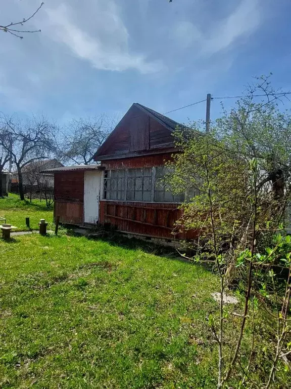 Дом в Калужская область, Калуга Московская ул. (21 м) - Фото 0
