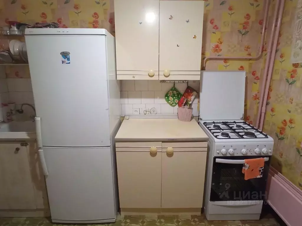 1-к кв. Удмуртия, Ижевск Клубная ул., 71 (36.0 м) - Фото 1