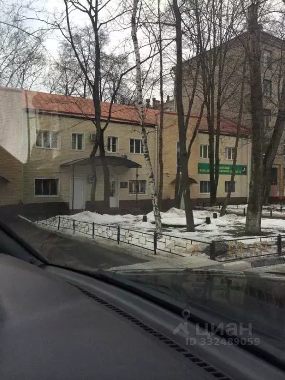 Помещение свободного назначения в Москва ул. Летчика Бабушкина, 6С2 ... - Фото 1
