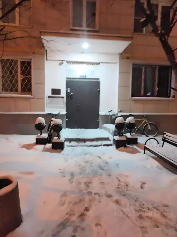 Комната Москва ул. Стасовой, 12 (8.0 м) - Фото 1