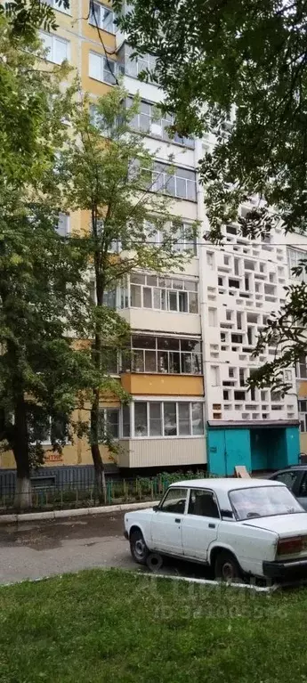 1-к кв. Мордовия, Саранск ул. Воинова, 33 (33.0 м) - Фото 1
