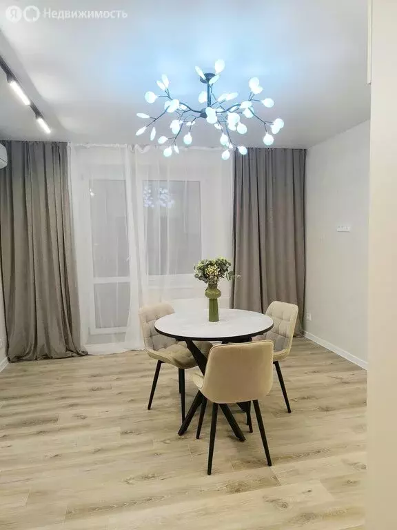 2-комнатная квартира: село Засечное, улица Натальи Лавровой, 20 (58 м) - Фото 2