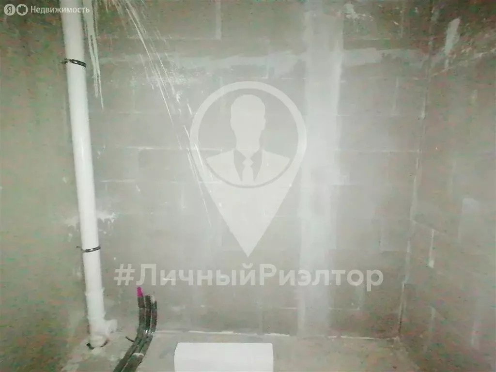 Квартира-студия: Рязань, микрорайон Олимпийский Городок, 4к1 (24.9 м) - Фото 2