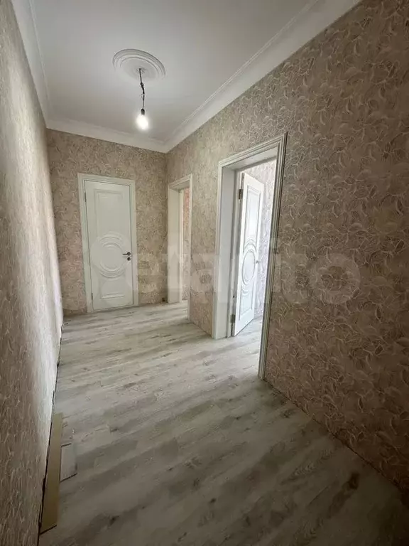 1-к. квартира, 52,8 м, 9/14 эт. - Фото 1