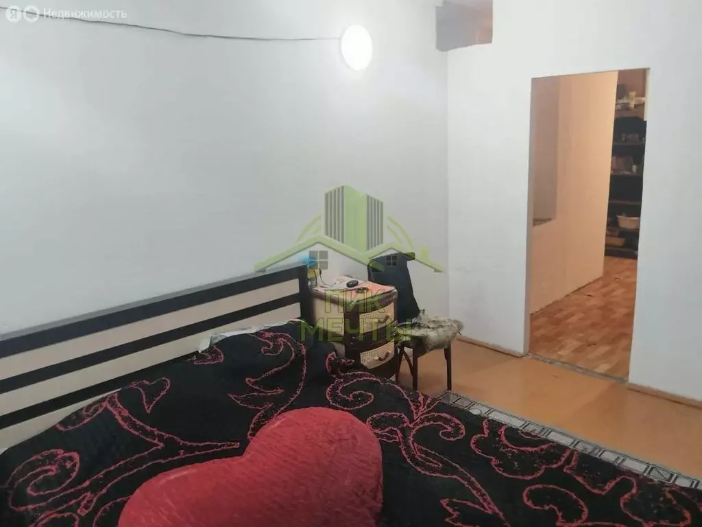 Дом в Улан-Удэ, СНТ Талецкий, Заветная улица (54 м) - Фото 2