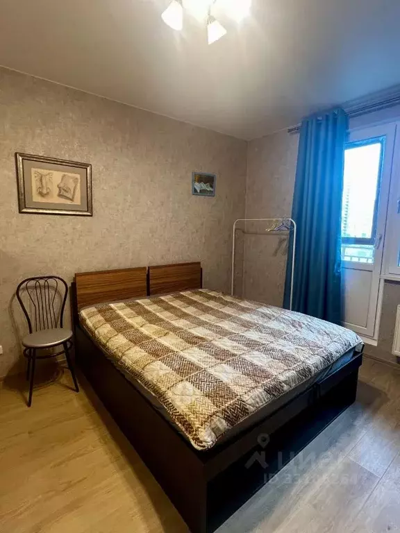 Студия Московская область, Реутов Юбилейный просп., 78 (28.0 м) - Фото 1