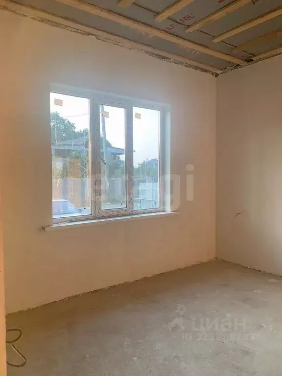 Дом в Адыгея, Майкопский район, Краснооктябрьское с/пос, пос. ... - Фото 2