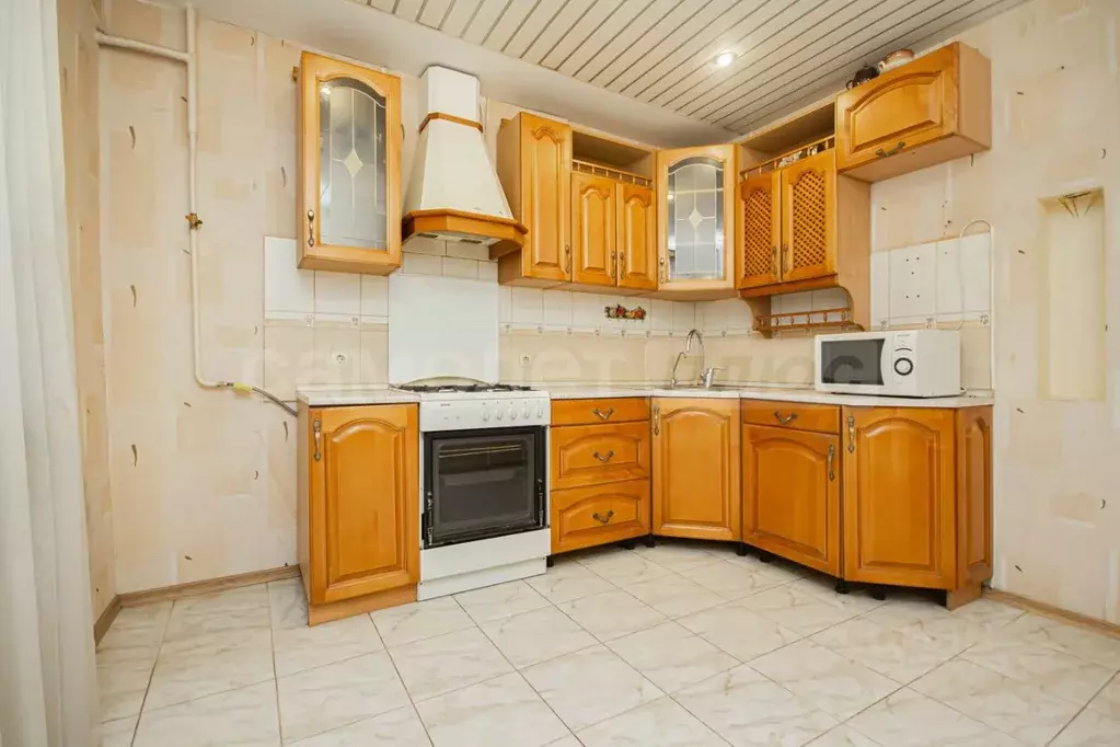 3-к кв. Московская область, Звенигород Одинцовский городской округ, ... - Фото 2