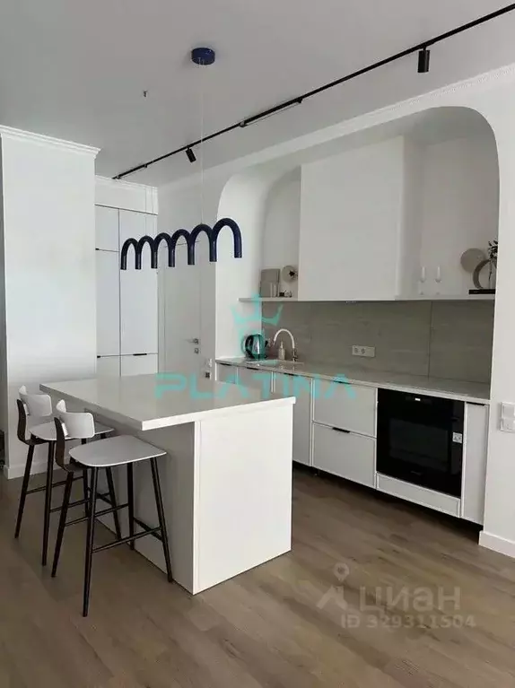 2-к кв. Татарстан, Казань ул. Шаляпина, 26 (50.0 м) - Фото 2