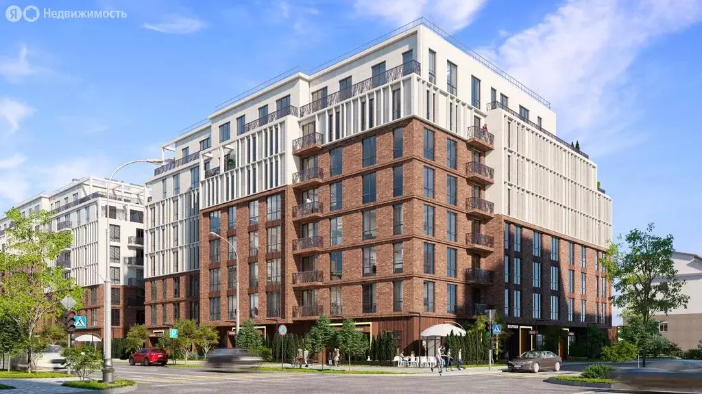 Офис (44.7 м) - Фото 2