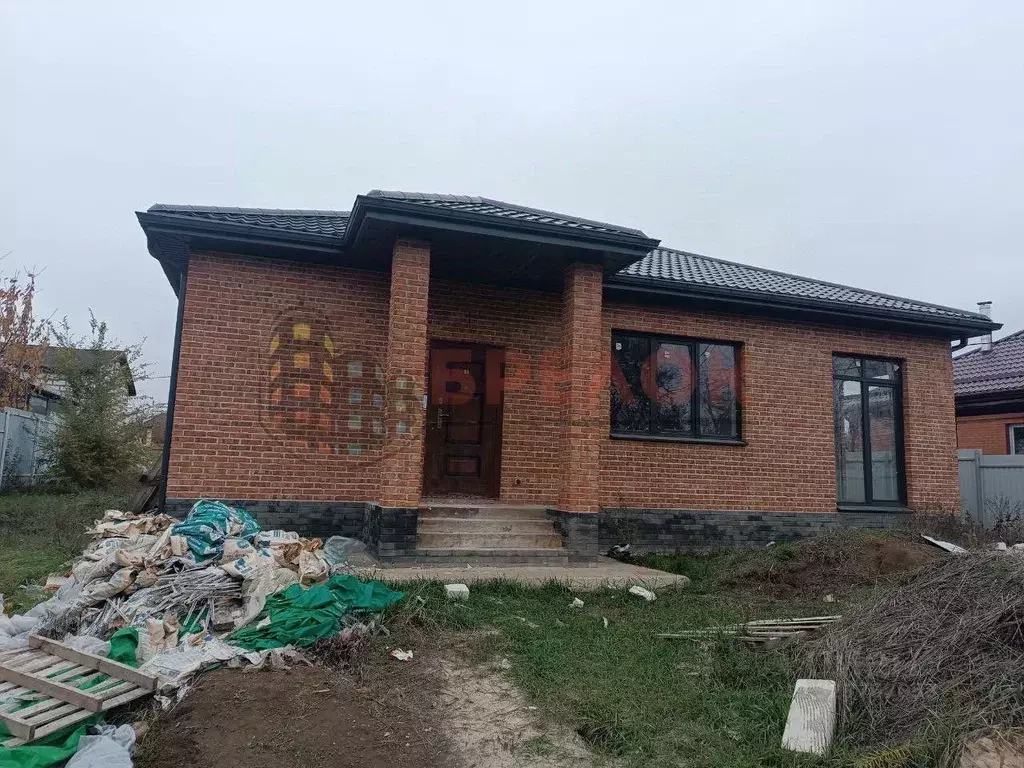 Дом в Ростовская область, Аксайский район, Щепкинское с/пос, пос. ... - Фото 1