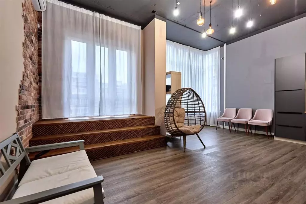 2-к кв. Краснодарский край, Краснодар ул. Конгрессная, 17 (60.0 м) - Фото 2