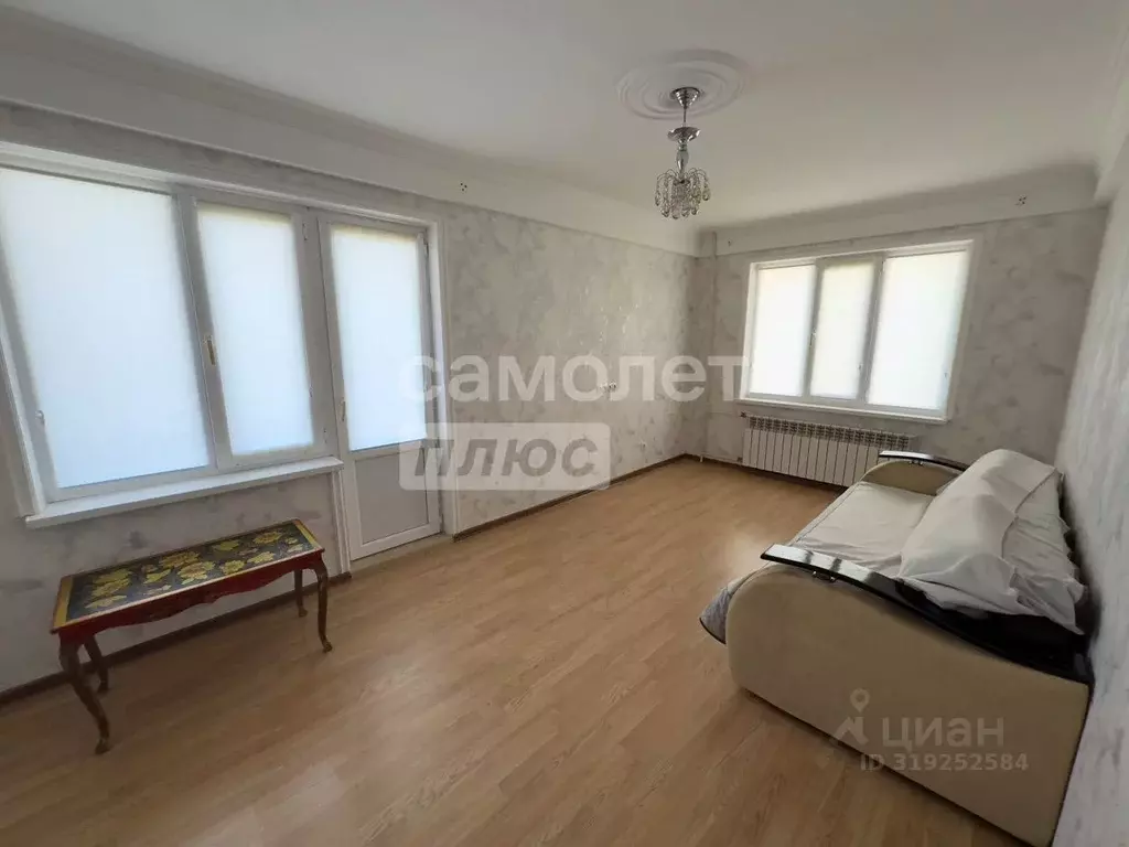 2-к кв. Дагестан, Махачкала просп. Гамидова (75.0 м) - Фото 0
