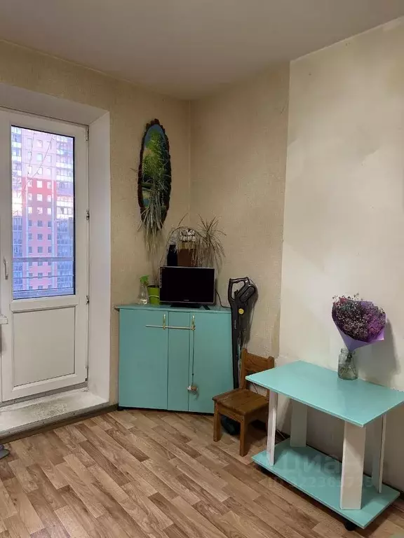 2-к кв. Томская область, Томск Солнечный мкр, ул. Герасименко, 3/9 ... - Фото 2