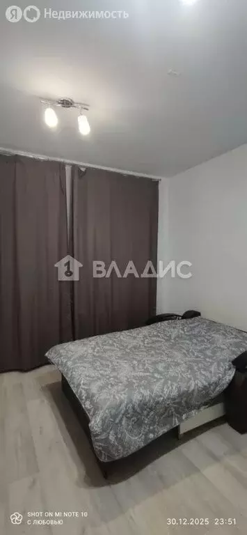 Квартира-студия: Санкт-Петербург, Светлановский проспект, 8 (24.6 м) - Фото 1