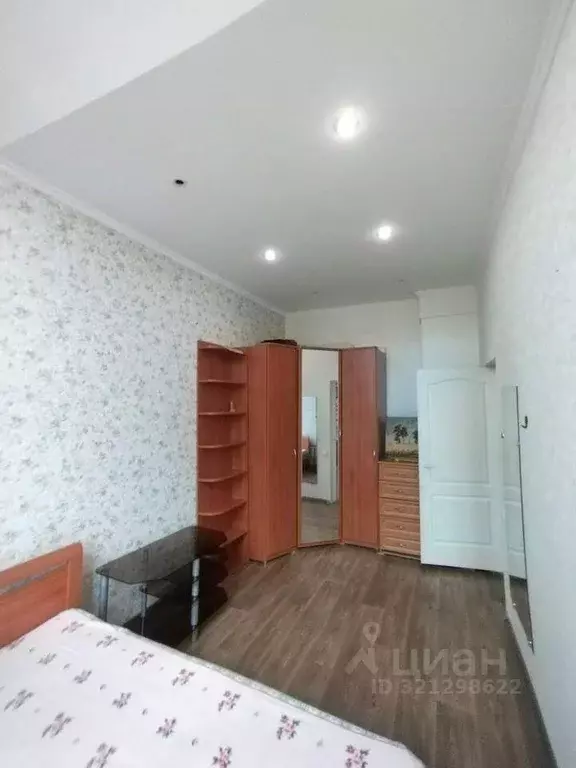 2-к кв. Чувашия, Чебоксары просп. Тракторостроителей, 5 (56.1 м) - Фото 1