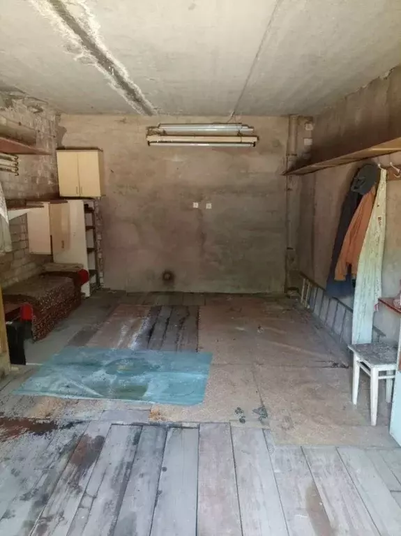 Гараж в Брянская область, Брянск ул. Ромашина, 60А (21 м) - Фото 2