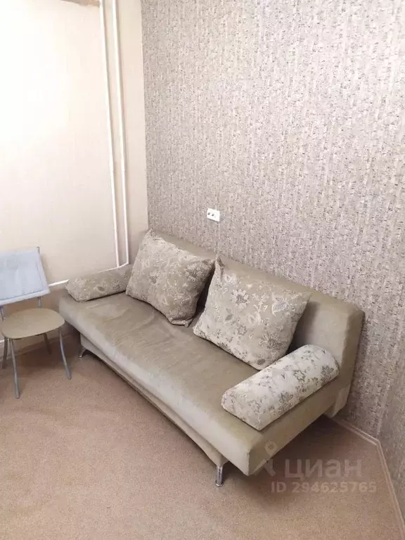 1-к кв. Санкт-Петербург, Санкт-Петербург, Павловск Березовая ул., 25 ... - Фото 1