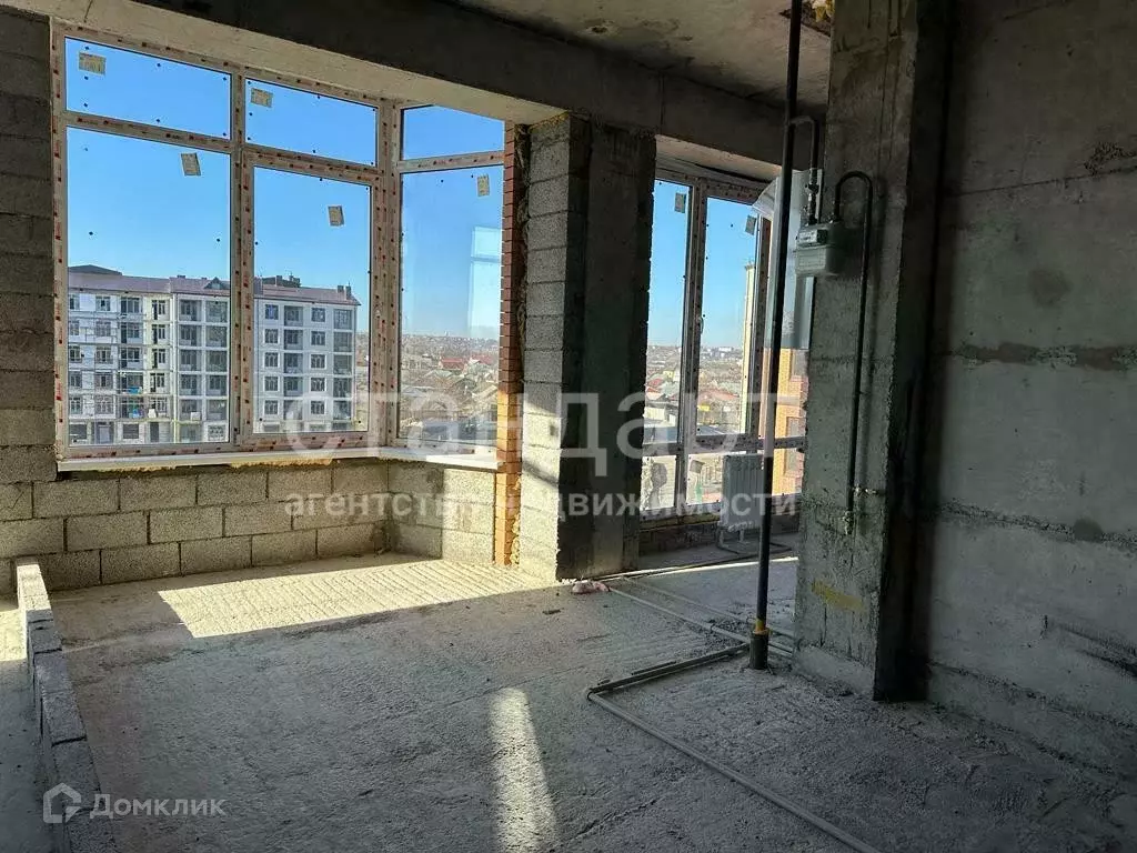 Продаётся 1-к квартира, 46 м - Фото 0