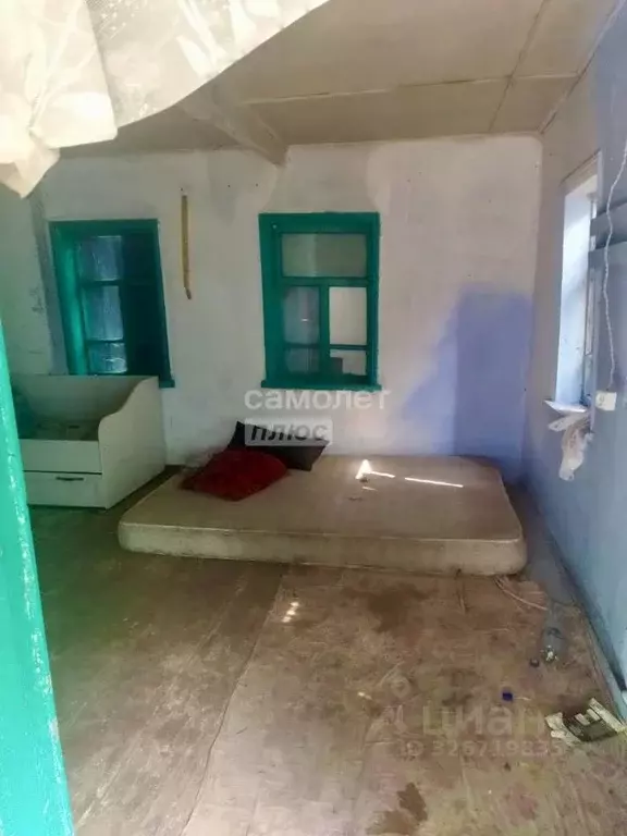 Дом в Краснодарский край, Калининский район, Куйбышевское с/пос, ... - Фото 2